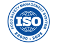 ISO Logo 22000 2005